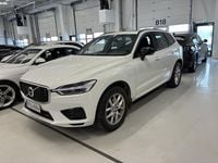 Käytetty Volvo XC60 Business Edition 392 HP (288 kW) 2020 Katumaasturi