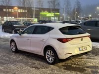 Käytetty Seat Leon XCELLENCE 204 HP (150 kW) 2021 Viistoperä