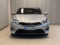 Käytetty Kia Ceed Premium 140 HP (102 kW) 2024 Harmaa Viistoperä