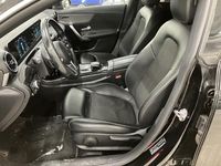 Käytetty Mercedes CLA200 Business 150 HP (110 kW) 2020 Coupe - kaksiovinen