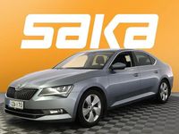 Käytetty Skoda Superb Style 180 HP (132 kW) 2016 Sedan