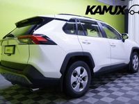 käytetty Toyota RAV4 2,0 VVT-iE Active Multidrive S //