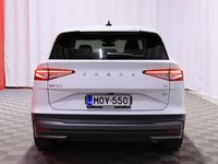 Käytetty Skoda Enyaq iV 132 kW (180 HP) 2021 Katumaasturi