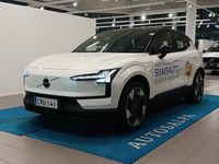 Käytetty Volvo EX30 Plus 200 kW (272 HP) 2024 Katumaasturi