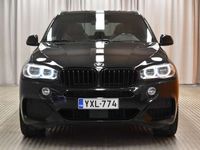 käytetty BMW X5 F15 xDrive40e A