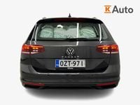 Käytetty VW Passat Comfortline 150 HP (110 kW) 2023 Harmaa Farmari