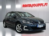 Käytetty VW Golf VII GTE 204 HP (150 kW) 2020 Viistoperä