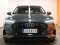 Käytetty Audi e-tron 230 kW (313 HP) 2020 Katumaasturi