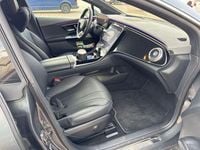Käytetty Mercedes EQE350 Avantgarde 214 kW (292 HP) 2022 Sedan