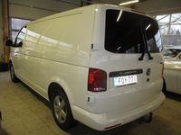 Käytetty VW T6.1 150 HP (110 kW) 2022 Valkoinen Van