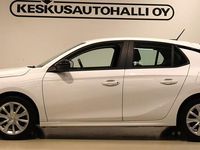 Käytetty Opel Corsa Edition 75 HP (55 kW) 2024 Viistoperä