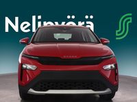 Uusi Skoda Elroq Selection 144 kW (197 HP) 2026 Katumaasturi