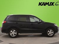 käytetty Hyundai Santa Fe 2,4 4WD /