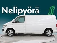 Käytetty VW T6 S 204 HP (150 kW) 2018 Van