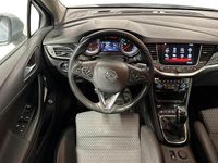 Käytetty Opel Astra Innovation 148 HP (108 kW) 2017 Hopea Farmari