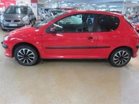 käytetty Peugeot 206 XS 2,0 HDi