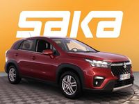 Käytetty Suzuki SX4 S-Cross GL 116 HP (85 kW) 2023 Katumaasturi