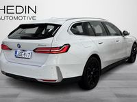 Käytetty BMW 530e 299 HP (219 kW) 2025 Farmari