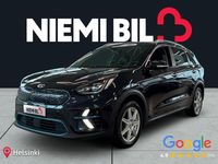 Käytetty Kia Niro 150 kW (204 HP) 2020 Katumaasturi