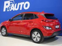 käytetty Hyundai Kona electric 64 kWh 204 hv Style MY21 - Korko alk. 1,99%! -