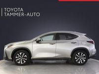 Käytetty Lexus NX450h+ Business Edition 306 HP (225 kW) 2024 Hopea Katumaasturi