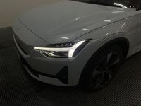 Käytetty Polestar 2 Pilot 219 kW (299 HP) 2024 Hopea Viistoperä