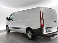 käytetty Ford Transit Custom 310 2,0TDCi 170 hv A6 Etuveto Trend Van L2H1 - 1 omistaja* Täydellinen huoltokirja* Polttoainekäyttöinen lisälämmitin kellolaitteella*