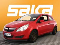 Käytetty Opel Corsa 75 HP (55 kW) 2011 Viistoperä