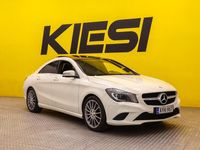 Käytetty Mercedes CLA200 AMG 156 HP (114 kW) 2013 Coupe - kaksiovinen