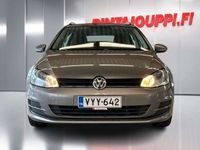 käytetty VW Golf VII 