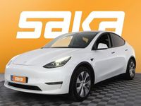 Käytetty Tesla Model Y 258 kW (351 HP) 2022 Katumaasturi