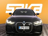 Käytetty BMW i4 Comfort Edition 250 kW (340 HP) 2024 Sedan