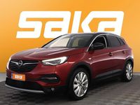 Käytetty Opel Grandland X Ultimate 301 HP (221 kW) 2020 Katumaasturi