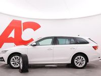 Käytetty Skoda Octavia Style 204 HP (150 kW) 2024 Farmari
