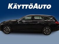 Käytetty Mercedes C300e Business 204 HP (150 kW) 2023 Musta Farmari