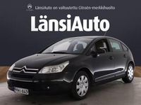 Käytetty Citroën C4 VTR Sport 2005