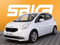 Käytetty Kia Venga 125 HP (91 kW) 2018 Viistoperä