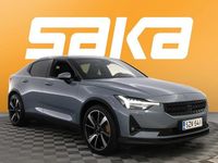 Käytetty Polestar 2 300 kW (408 HP) 2020 Viistoperä