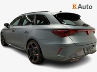 Uusi Cupra Leon VZ 268 HP (197 kW) 2026 Met. harmaa Farmari