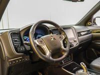 käytetty Mitsubishi Outlander P-HEV 4WD S-Edition /