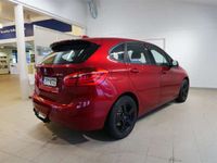 käytetty BMW 218 Active Tourer F45 218i Business