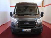 Käytetty Ford Transit Trend 170 HP (125 kW) 2020 Van