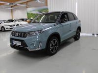 käytetty Suzuki Vitara 1,5 HYBRID 4WD GLX+SR 6AGS-aut