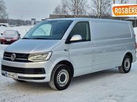 käytetty VW Transporter Pitkä 2,0 TDI 110 kW 4Motion DSG *** LED-ajovalot, Peruutuskamera, Webasto ***