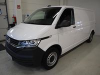 Käytetty VW T6.1 110 HP (80 kW) 2021 Van