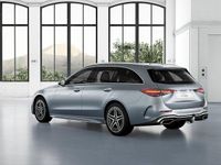 Käytetty Mercedes C220 Business 200 HP (147 kW) 2022 Farmari