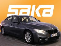 Käytetty BMW 320 184 HP (135 kW) 2012 Sedan