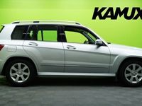 käytetty Mercedes GLK220 CDI BE 4Matic A Premium Business