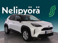 Käytetty Toyota Yaris Hybrid 2022