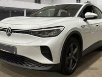 Käytetty VW ID.4 Pro Performance 150 kW (204 HP) 2023 Katumaasturi